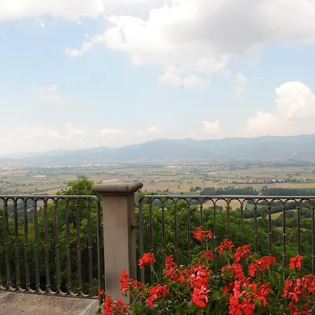 Appartement La Casa Nel Borgo *