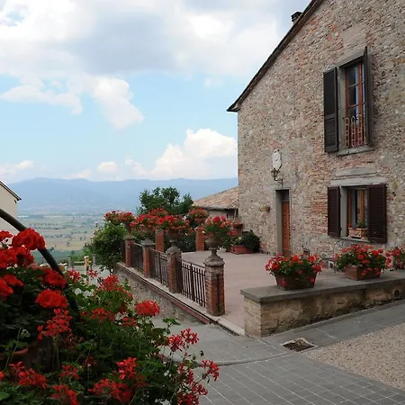 La Casa Nel Borgo *