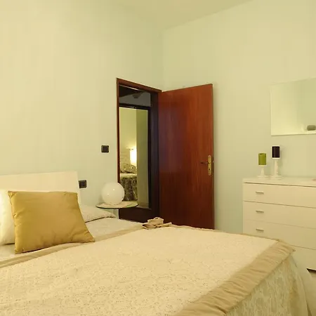 La Casa Nel Borgo * Citerna