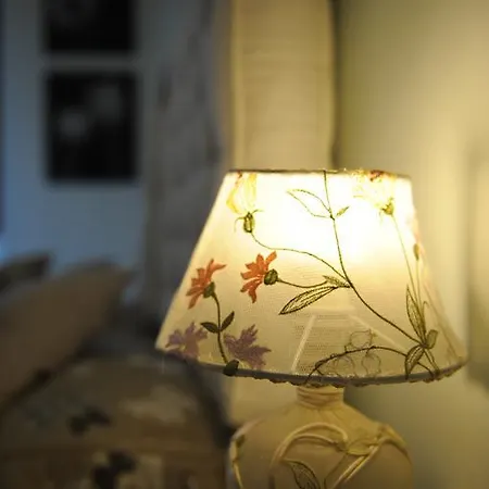 Appartement La Casa Nel Borgo