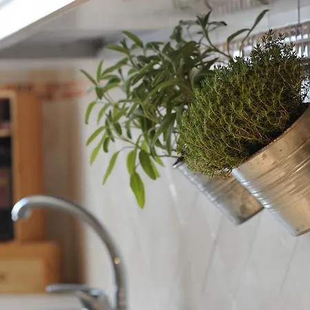 Appartement La Casa Nel Borgo