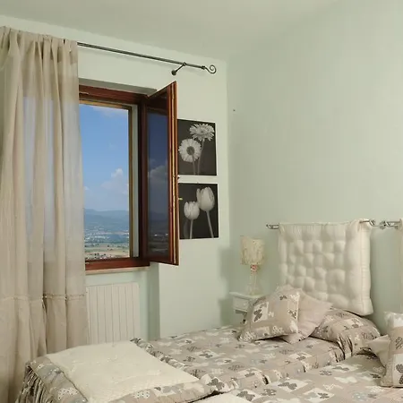 La Casa Nel Borgo *
