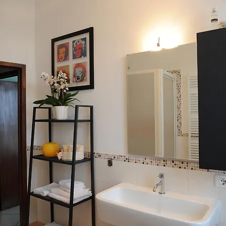La Casa Nel Borgo Appartement