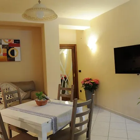 Appartement La Casa Nel Borgo *