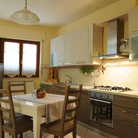 Appartement La Casa Nel Borgo Citerna